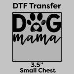 DTF Transfer 3.5" Thumbnail