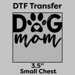 DTF Transfer 3.5" Thumbnail