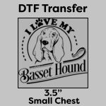 DTF Transfer 3.5" Thumbnail