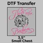 DTF Transfer 3.5" Thumbnail