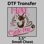 DTF Transfer 3.5" Thumbnail