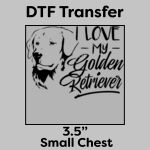 DTF Transfer 3.5" Thumbnail