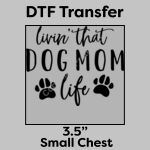DTF Transfer 3.5" Thumbnail