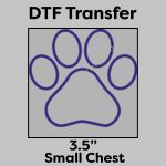 DTF Transfer 3.5" Thumbnail