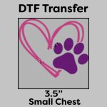 DTF Transfer 3.5" Thumbnail