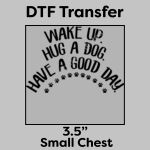 DTF Transfer 3.5" Thumbnail