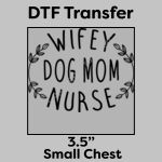 DTF Transfer 3.5" Thumbnail