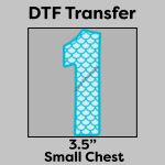 DTF Transfer 3.5" Thumbnail
