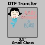 DTF Transfer 3.5" Thumbnail