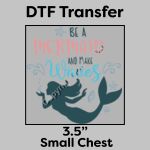 DTF Transfer 3.5" Thumbnail