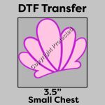 DTF Transfer 3.5" Thumbnail