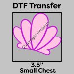 DTF Transfer 3.5" Thumbnail