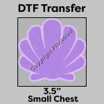 DTF Transfer 3.5" Thumbnail