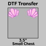 DTF Transfer 3.5" Thumbnail