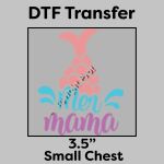 DTF Transfer 3.5" Thumbnail