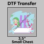 DTF Transfer 3.5" Thumbnail