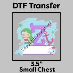 DTF Transfer 3.5" Thumbnail