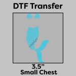 DTF Transfer 3.5" Thumbnail