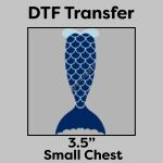 DTF Transfer 3.5" Thumbnail