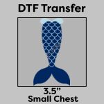 DTF Transfer 3.5" Thumbnail