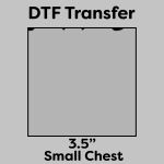 DTF Transfer 3.5" Thumbnail