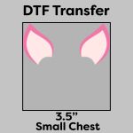 DTF Transfer 3.5" Thumbnail
