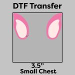 DTF Transfer 3.5" Thumbnail