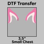 DTF Transfer 3.5" Thumbnail
