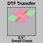 DTF Transfer 3.5" Thumbnail