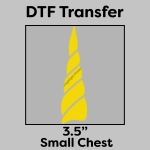 DTF Transfer 3.5" Thumbnail