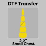 DTF Transfer 3.5" Thumbnail