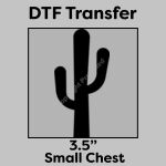 DTF Transfer 3.5" Thumbnail