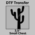 DTF Transfer 3.5" Thumbnail