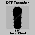 DTF Transfer 3.5" Thumbnail
