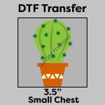 DTF Transfer 3.5" Thumbnail
