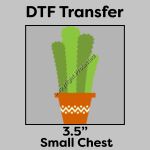 DTF Transfer 3.5" Thumbnail
