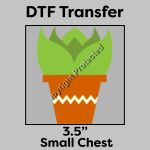 DTF Transfer 3.5" Thumbnail