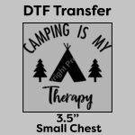 DTF Transfer 3.5" Thumbnail