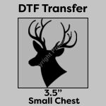 DTF Transfer 3.5" Thumbnail