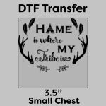 DTF Transfer 3.5" Thumbnail