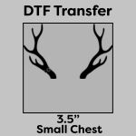 DTF Transfer 3.5" Thumbnail