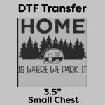 DTF Transfer 3.5" Thumbnail
