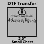 DTF Transfer 3.5" Thumbnail