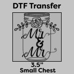 DTF Transfer 3.5" Thumbnail