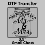 DTF Transfer 3.5" Thumbnail