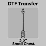 DTF Transfer 3.5" Thumbnail