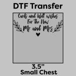 DTF Transfer 3.5" Thumbnail