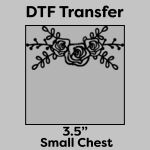 DTF Transfer 3.5" Thumbnail