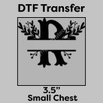 DTF Transfer 3.5" Thumbnail