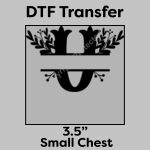DTF Transfer 3.5" Thumbnail